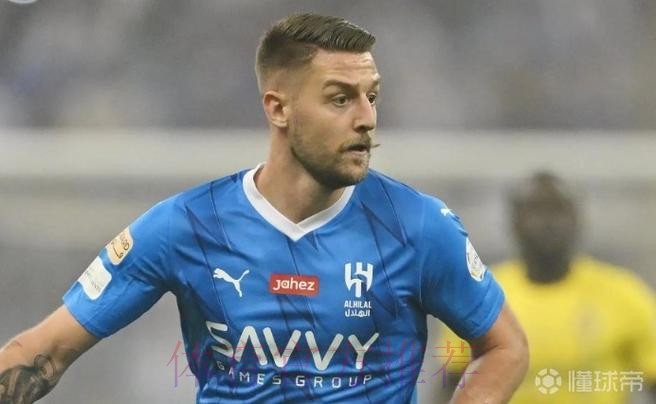 国米有意引进米林科维奇 球员仍梦想加盟皇马 国米有意引进米林科维奇 球员仍梦想加盟皇马