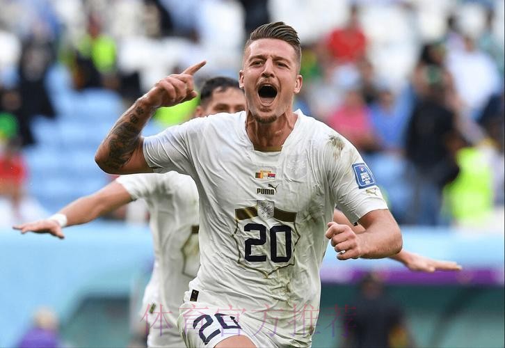 国米有意引进米林科维奇 球员仍梦想加盟皇马 国米有意引进米林科维奇 球员仍梦想加盟皇马