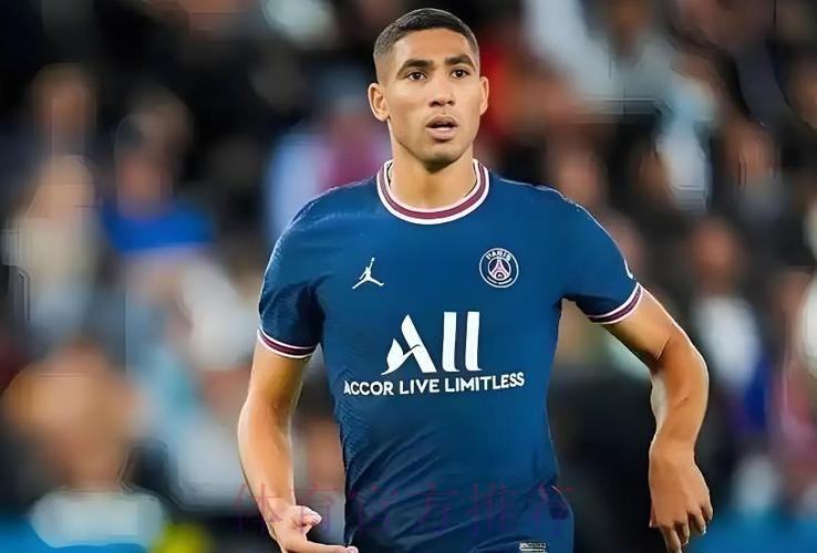 记者:阿什拉夫将重回皇马 双方已经续约至2025 记者:阿什拉夫将重回皇马 双方已经续约至2025