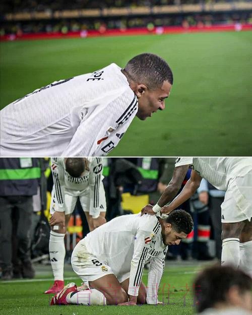 队报披露:遭皇马逆转后 巴黎更衣室死亡般寂静