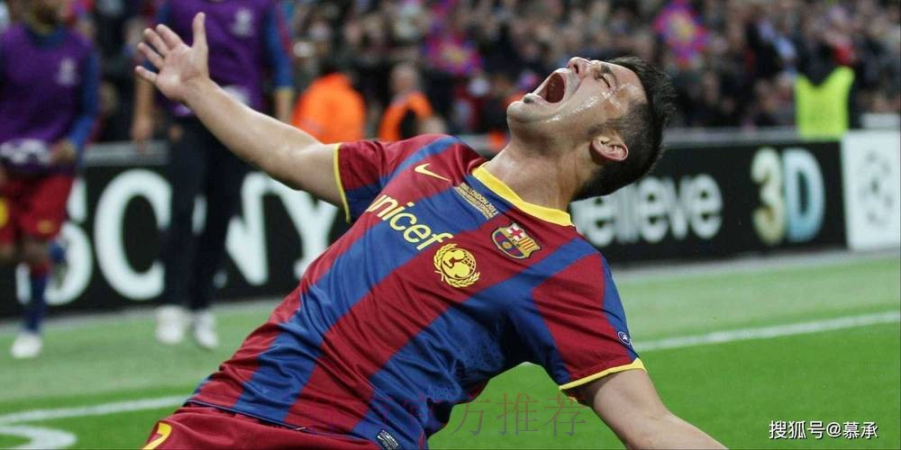 哈维一战封神!4个月改变巴萨 生涯第5次屠皇马 哈维一战封神!4个月改变巴萨 生涯第5次屠皇马