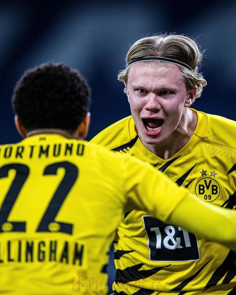 皇马希望哈兰德再留多特一年 但球员今夏就想离开 皇马希望哈兰德再留多特一年 但球员今夏就想离开