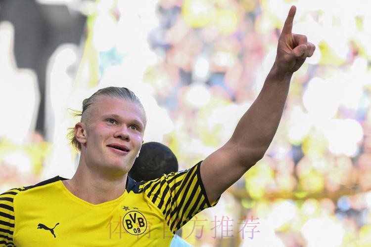 皇马希望哈兰德再留多特一年 但球员今夏就想离开 皇马希望哈兰德再留多特一年 但球员今夏就想离开