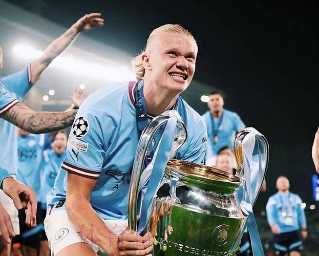 哈兰德知道自己不是皇马头号目标 未来仍有可能携手